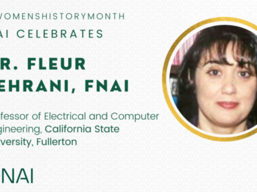 interview dr fleur tehrani nai