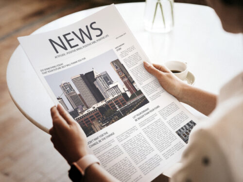 inventor press release
