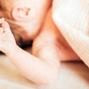 Dr. Fleur Tehrani Identifies Primary Physiological Causes of SIDS in New Review Study