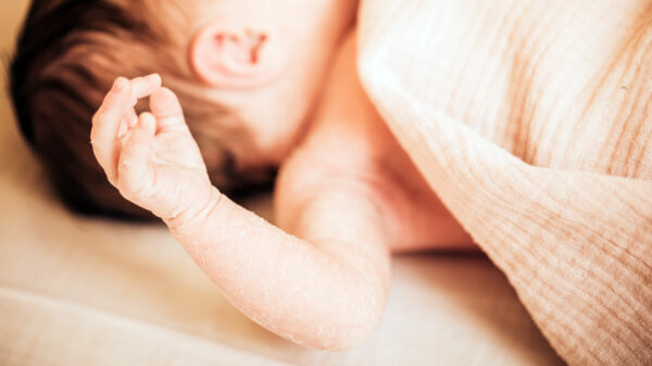 Dr. Fleur Tehrani Identifies Primary Physiological Causes of SIDS in New Study