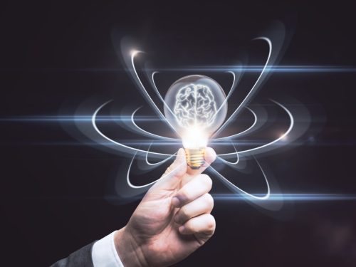 intellectual property rights